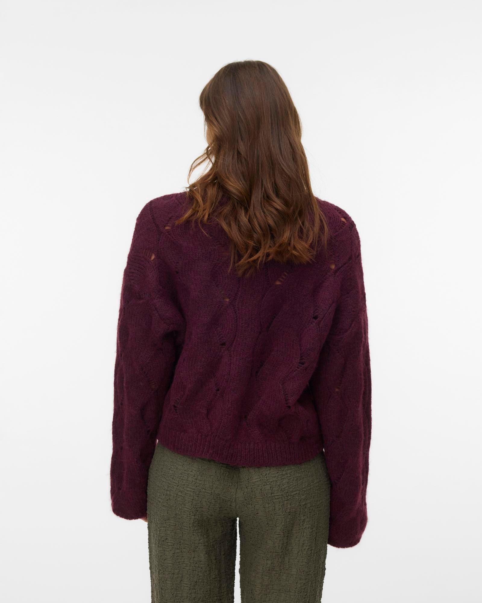 VMNEWLINA PULLOVER